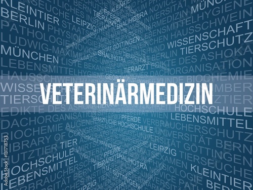 Veterinärmedizin photo