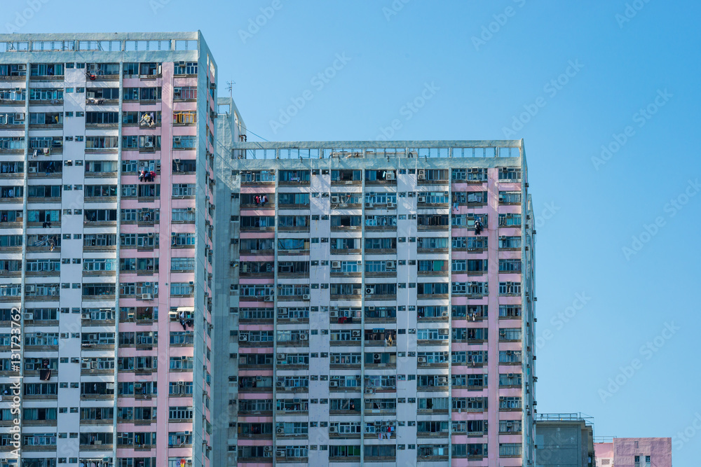 Residential building,Real estate in Hong Kong Residential building,Real estate in Hong Kong