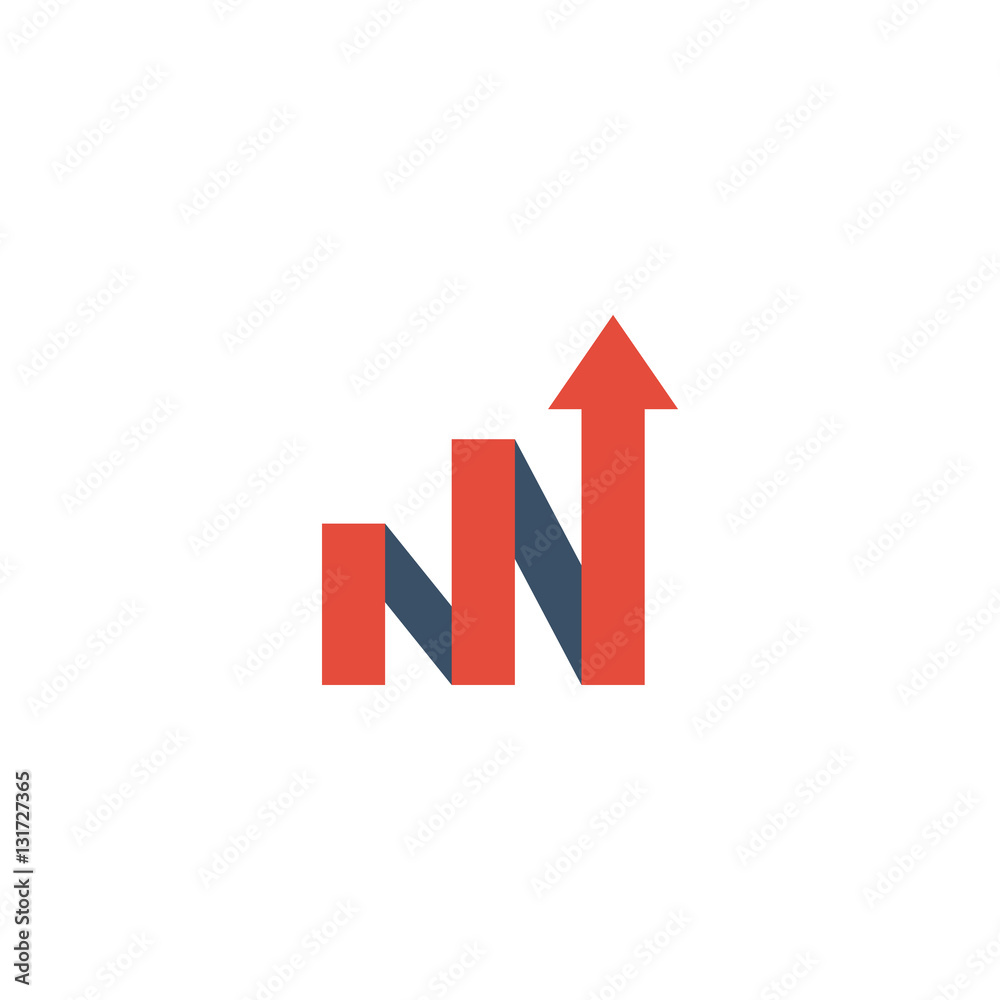 Business Finance Market Logo Vector Design Element Business Finance Market Logo Vector Design Element