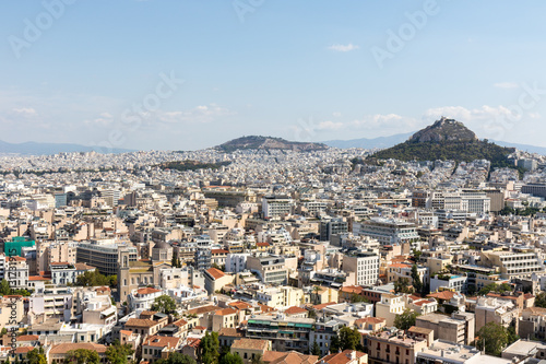 City of Athens, Greece