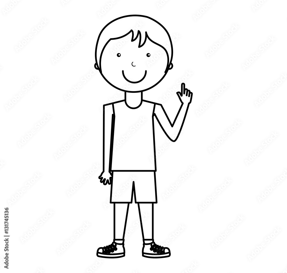 athlete avatar character icon vector illustration design athlete avatar character icon vector illustration design