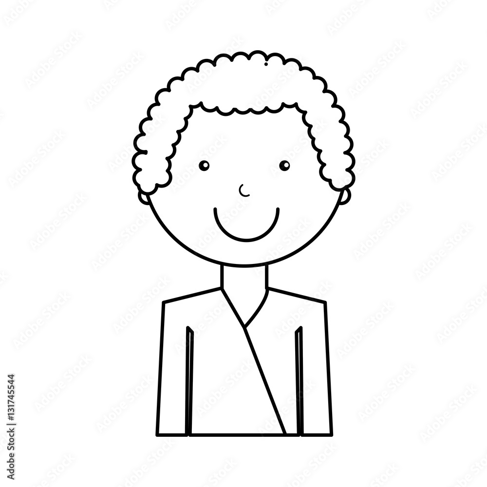 karateka avatar character icon vector illustration design karateka avatar character icon vector illustration design