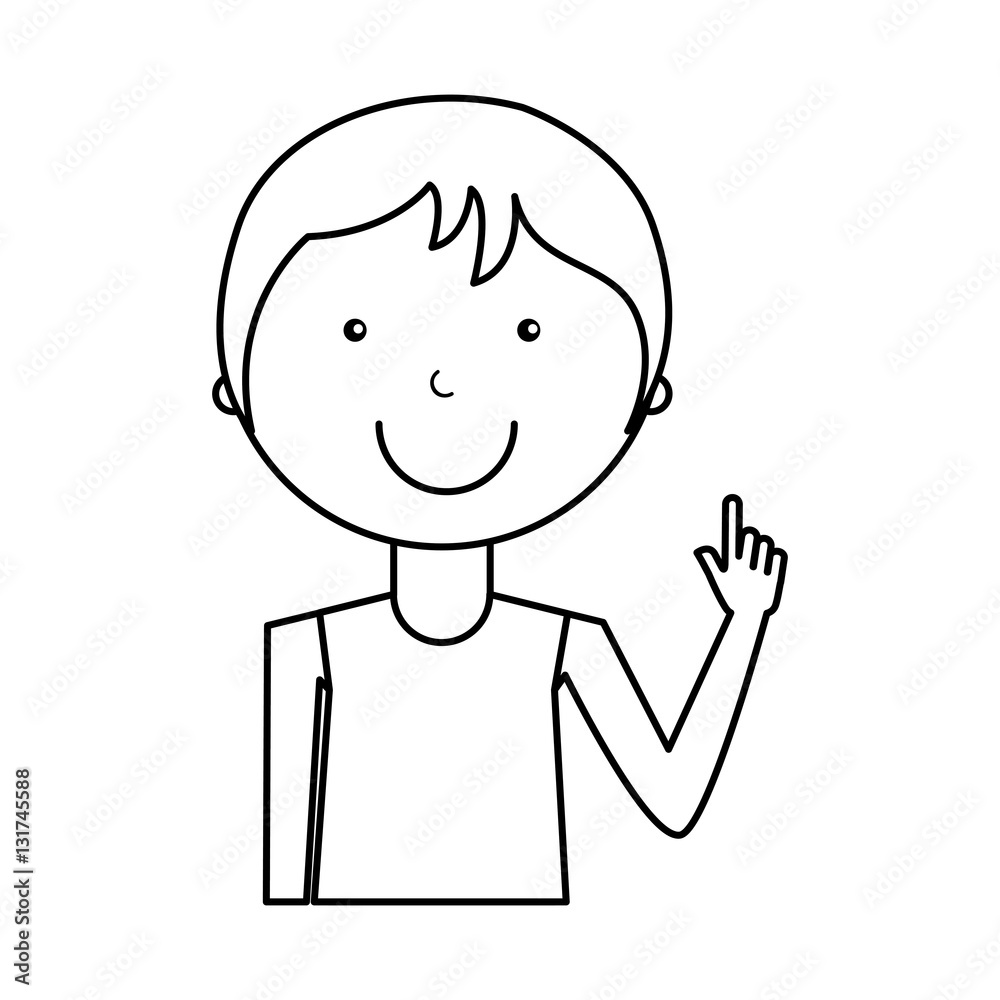 athlete avatar character icon vector illustration design athlete avatar character icon vector illustration design