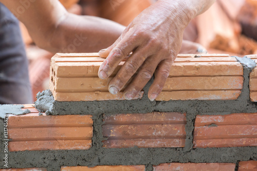 Bricklayer