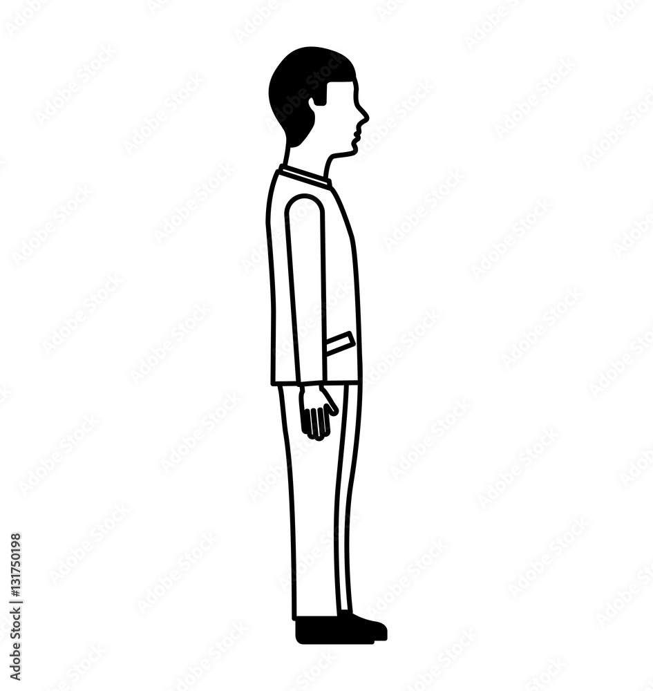 businessman avatar isolated icon vector illustration design businessman avatar isolated icon vector illustration design