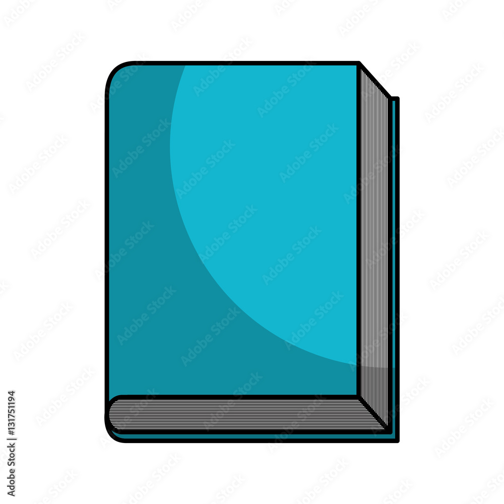 text book library isolated icon vector illustration design text book library isolated icon vector illustration design