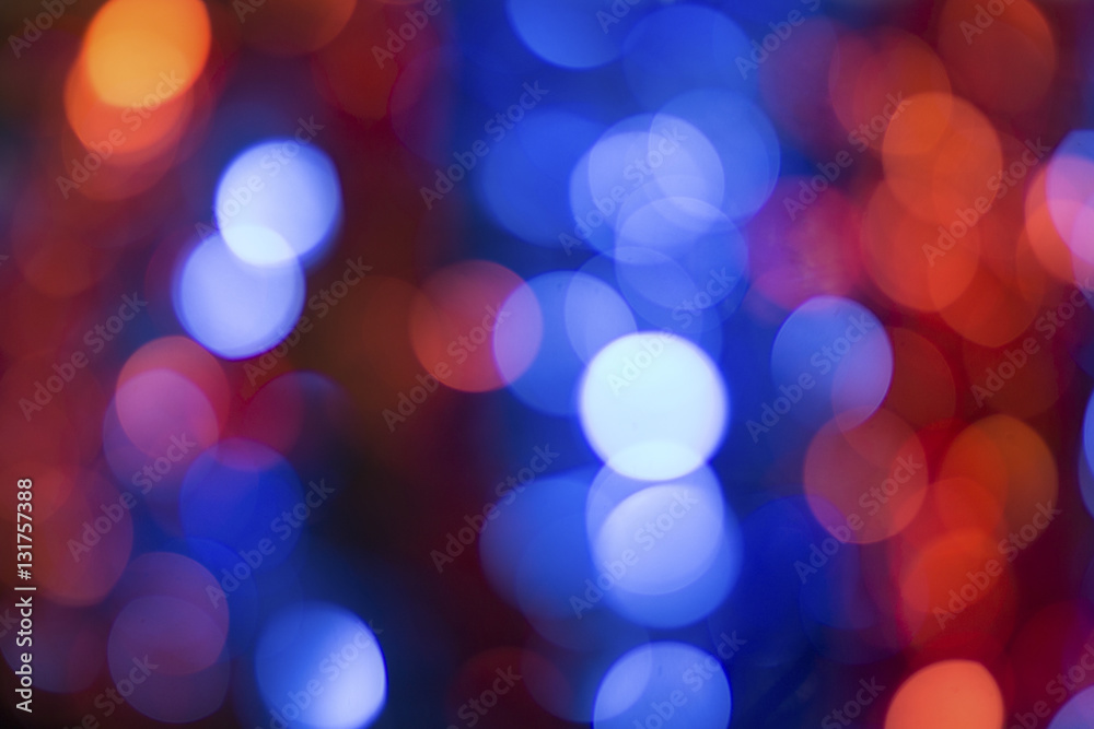 red and blue bokeh background red and blue bokeh background