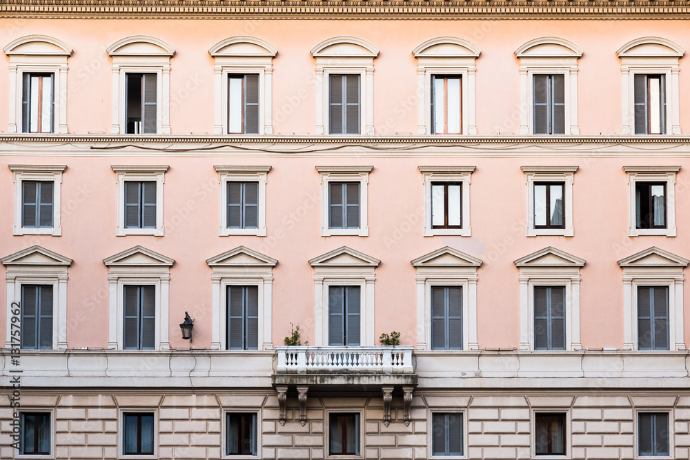 Apartments in Rome