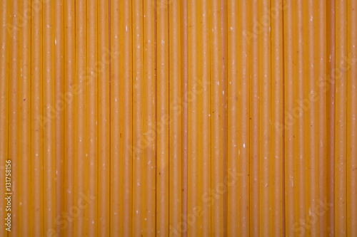 Pasta, spaghetti or macaroni background, texture