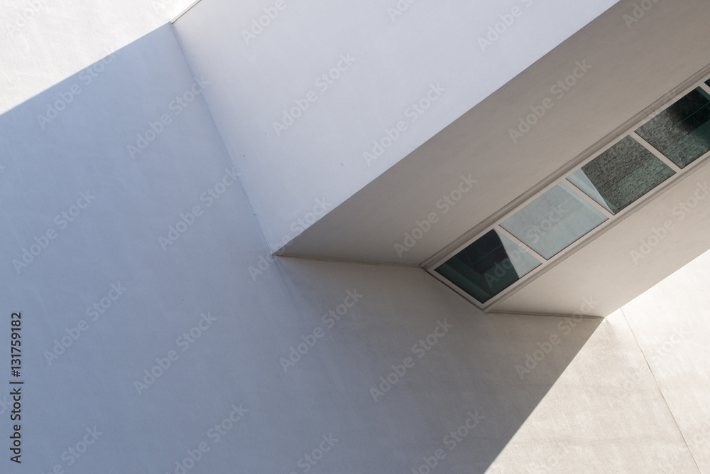 Obraz premium abstract architecture