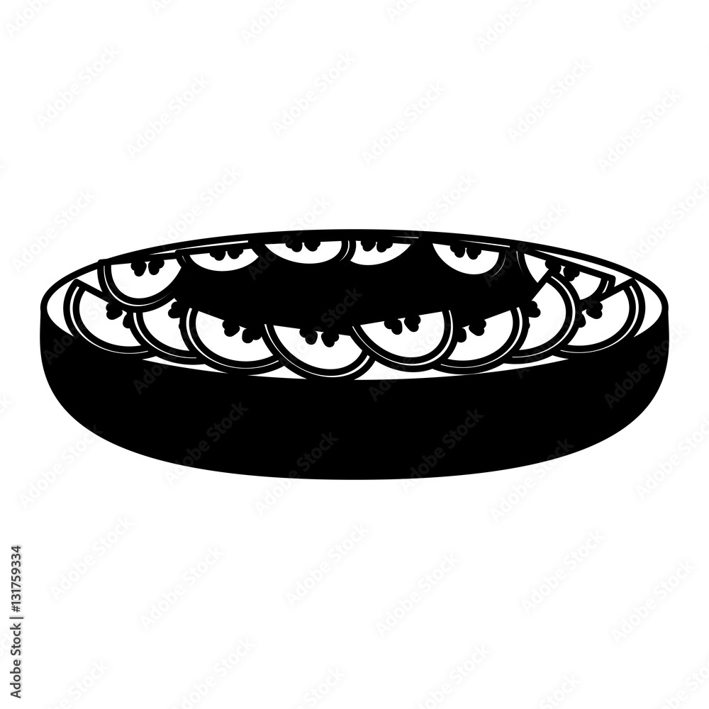delicious sweet pie icon vector illustration design delicious sweet pie icon vector illustration design