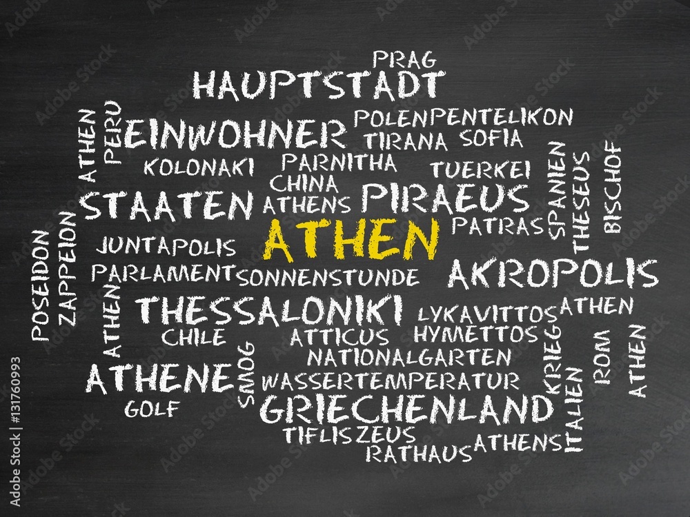 Athen Athen