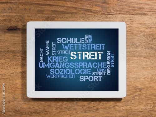 Streit