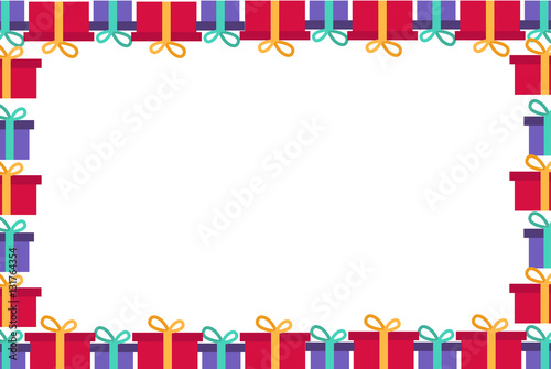 gifts background presents