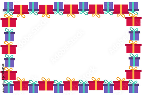 gifts background presents