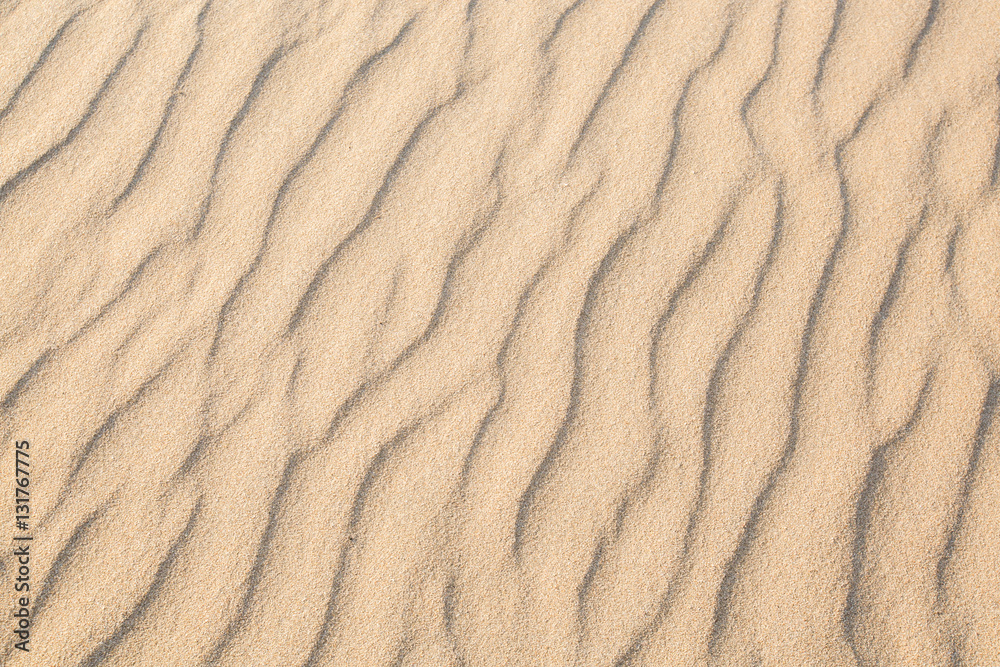 Sand Texture in morning at koh lanta ,Thailand Sand Texture in morning at koh lanta ,Thailand