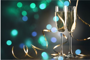 New year.