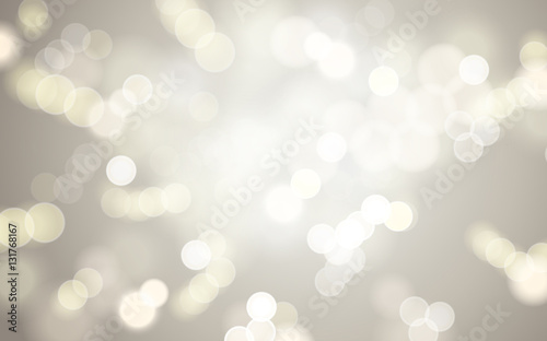 snowy light background
