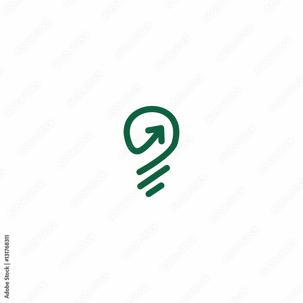 Line Lamp logo Line Lamp logo