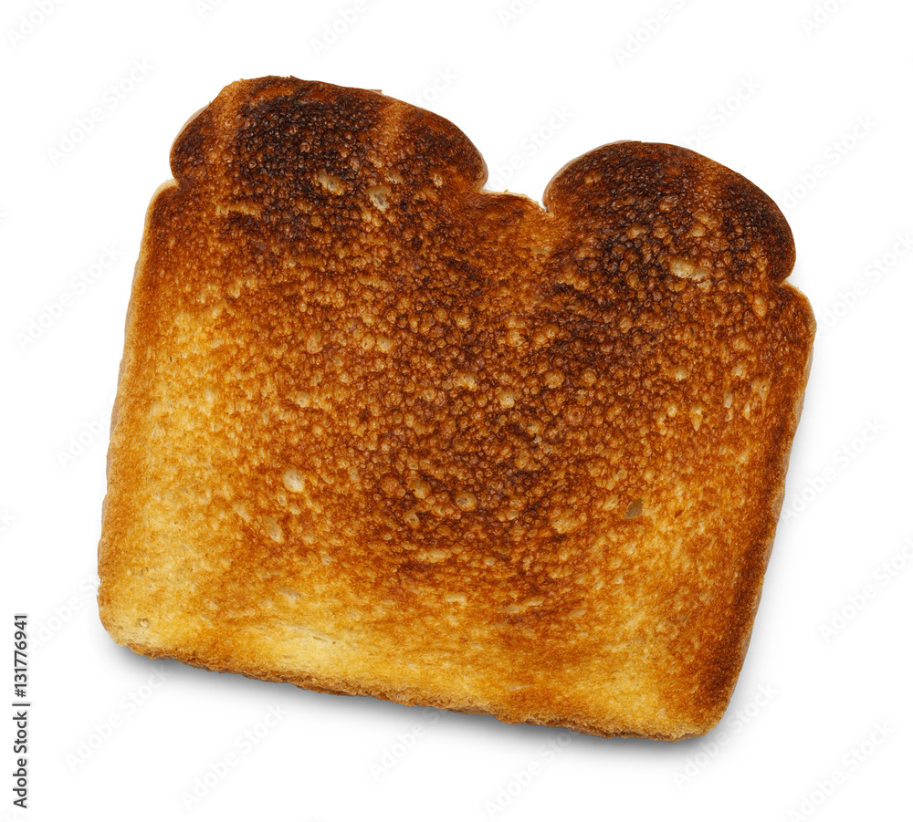 Burnt Toast Burnt Toast