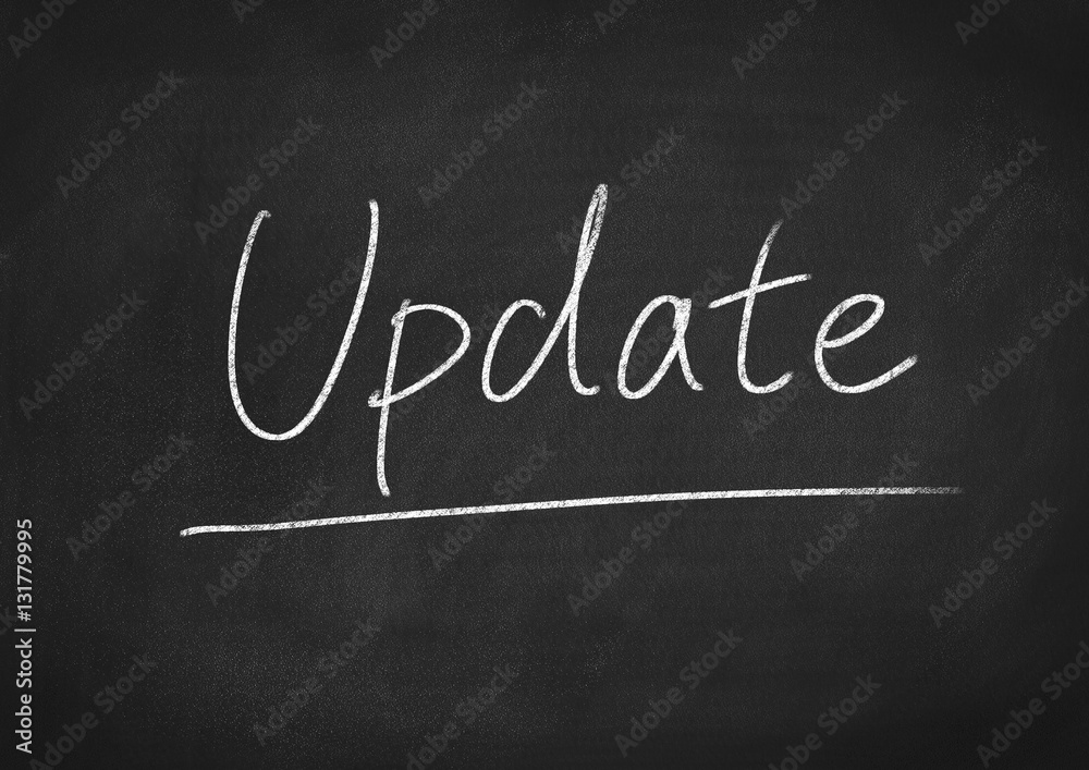 Obraz premium update