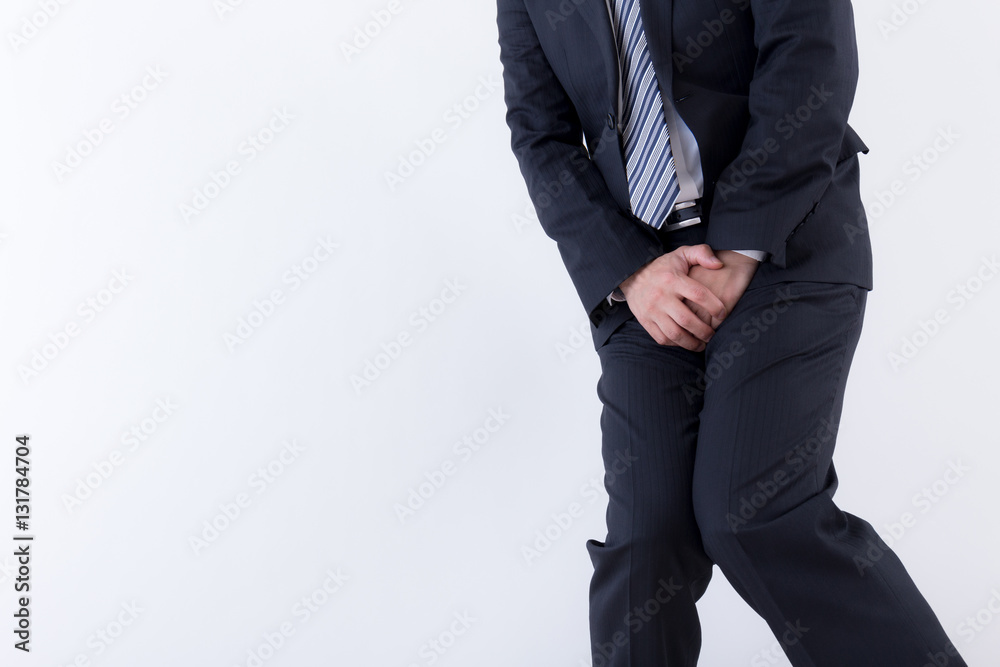 尿意 尿意