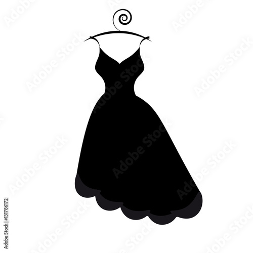 Dress design