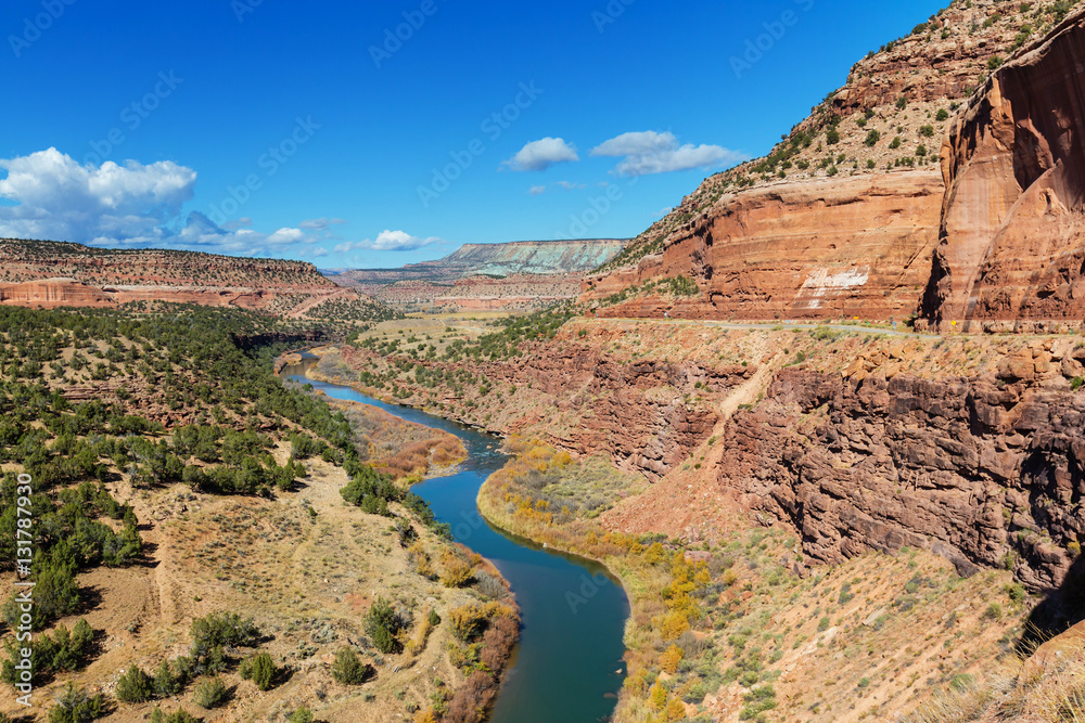 Colorado landscapes