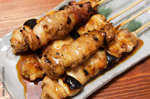 焼き鳥