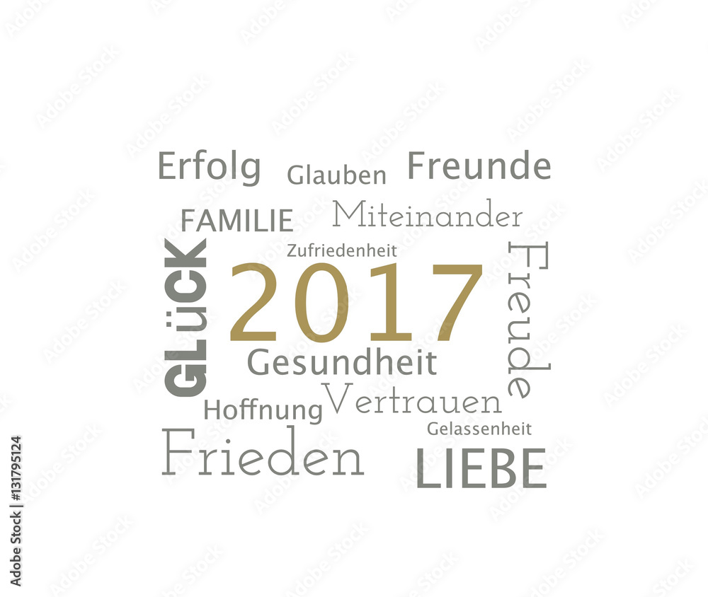 Neujahr 2017 Neujahr 2017