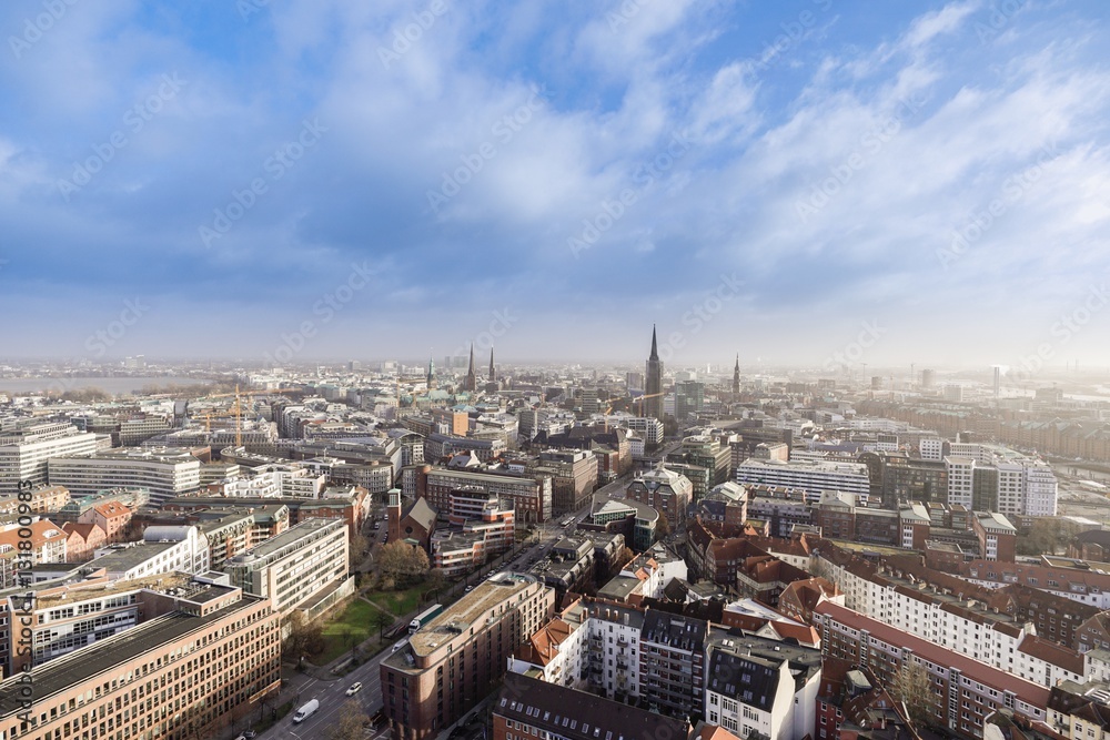 Hamburg