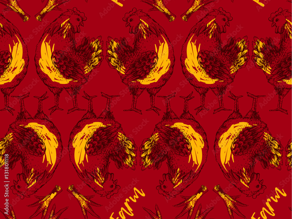 seamless designe pattern seamless designe pattern