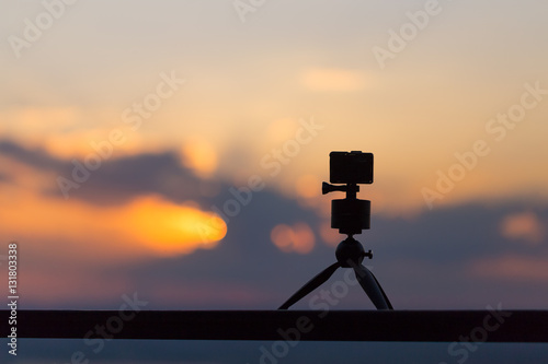 action camera