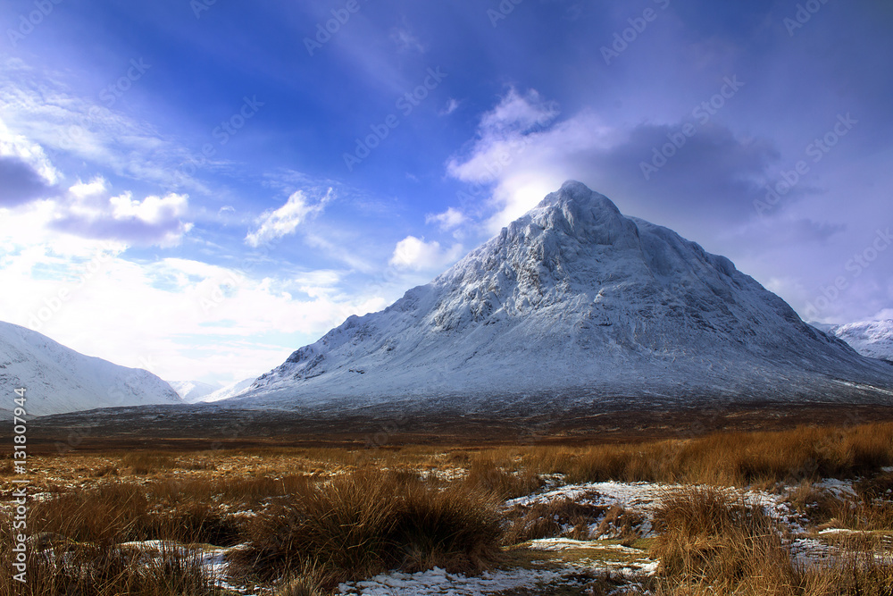 Glen Coe Glen Coe