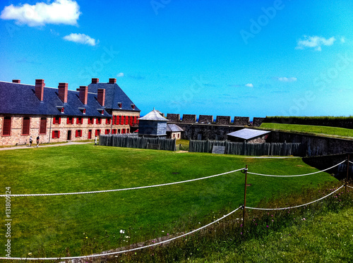 Louisbourg