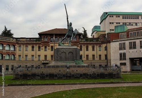 Photos Monumento ad Alberto da Giussano a Legnano