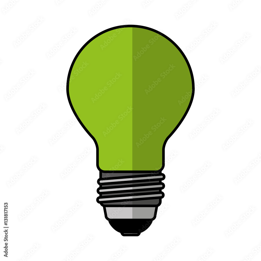 save bulb isolated icon vector illustration design save bulb isolated icon vector illustration design