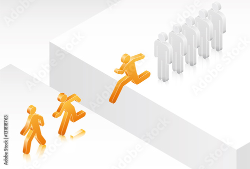 Overcoming Adversity Teamwork