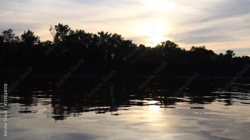 River River