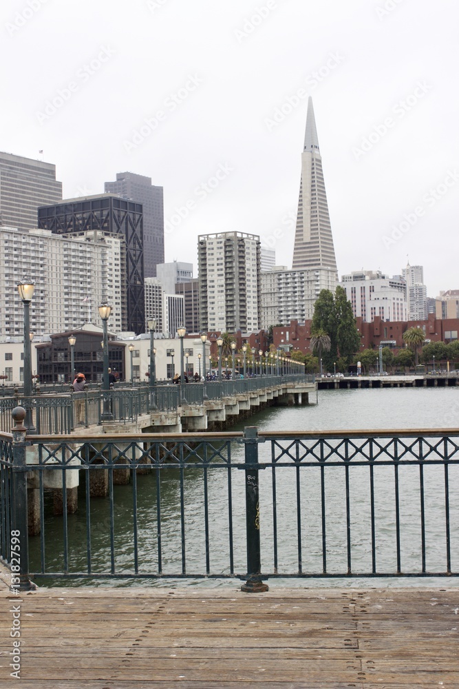 san francisco view san francisco view
