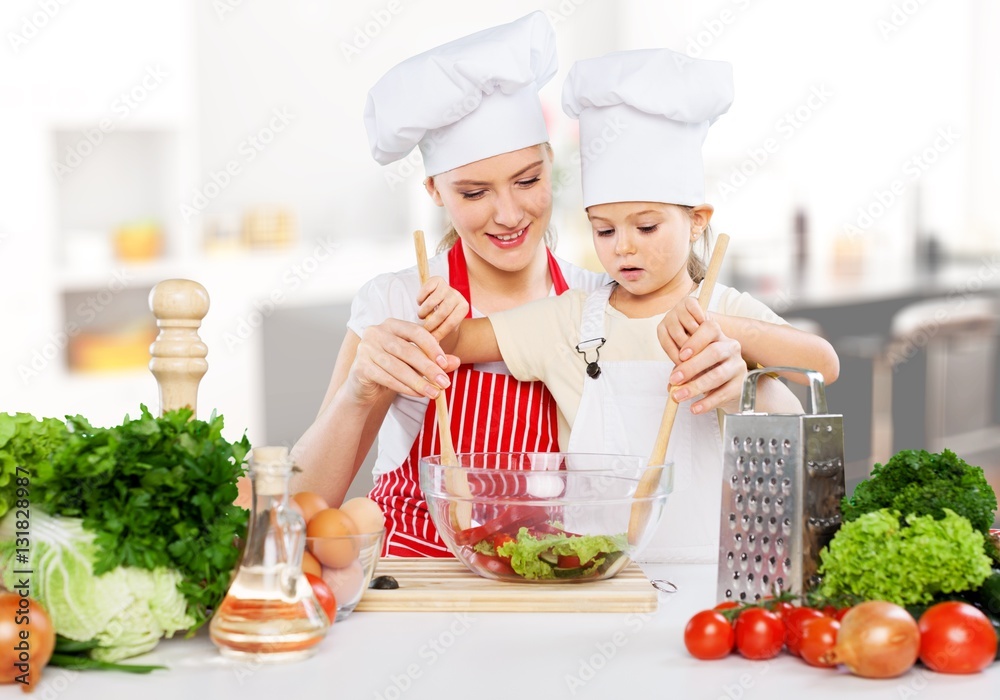 Cooking. Cooking.