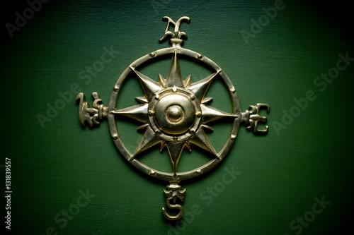 Compass Rose photo