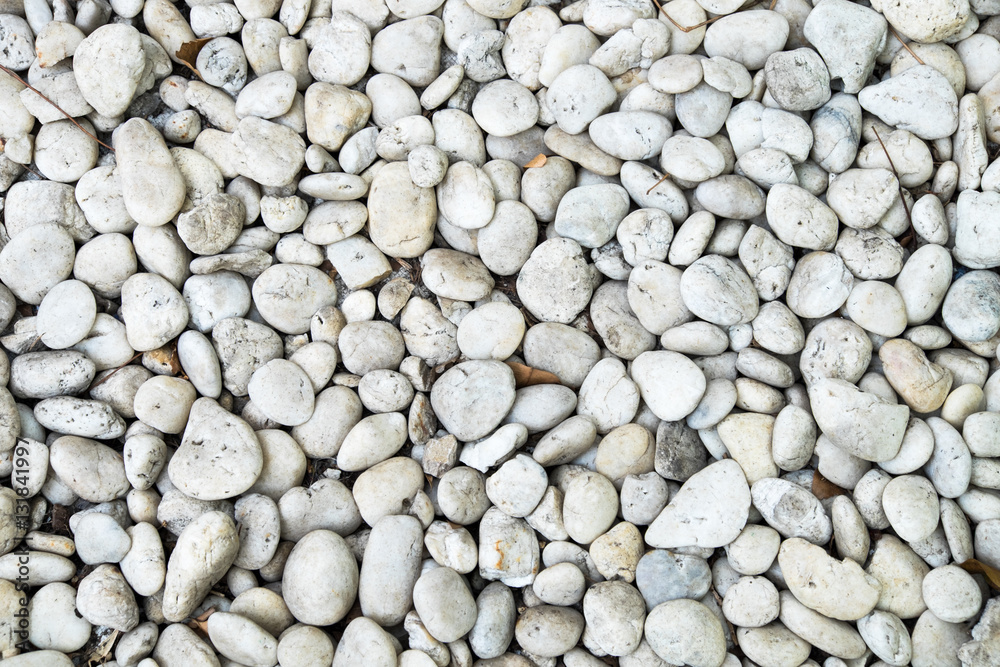 Background wall of stone Background wall of stone