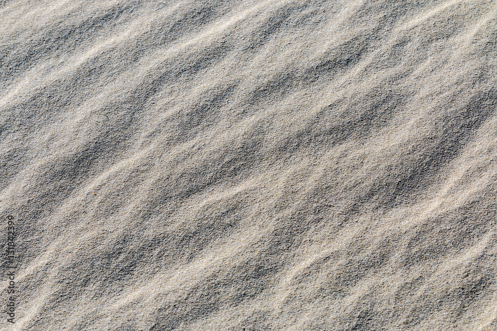 Fototapeta premium Sand