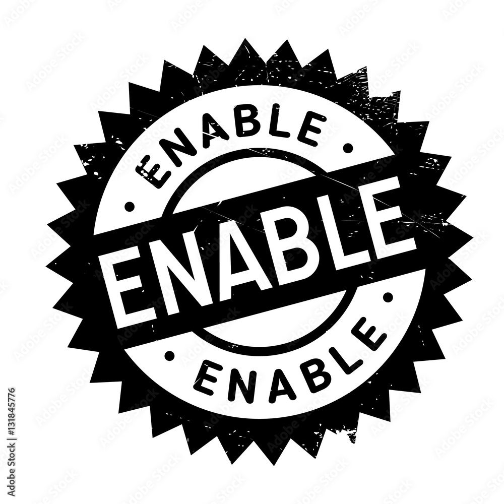 Enable stamp. Grunge design with dust scratches. Effects can be easily removed for a clean, crisp look. Color is easily changed. Enable stamp. Grunge design with dust scratches. Effects can be easily removed for a clean, crisp look. Color is easily changed.