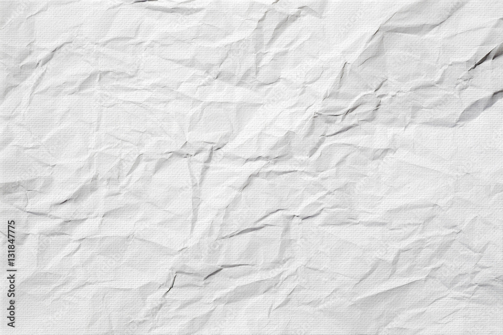 Old paper folded Old paper folded