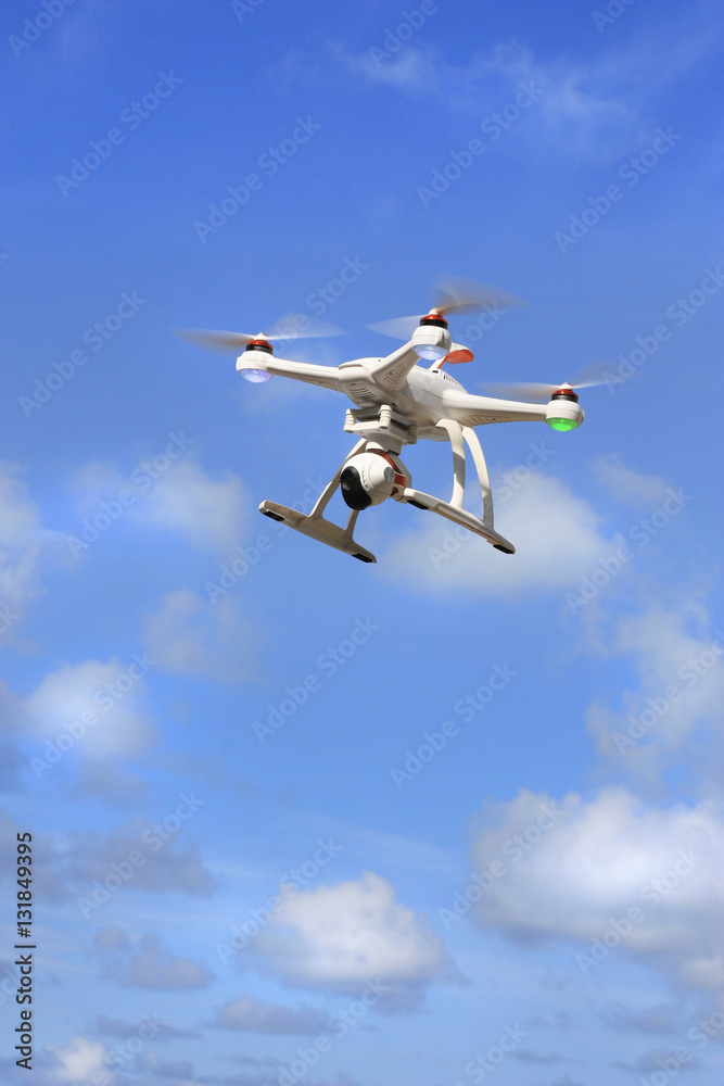 flying drone with camera flying drone with camera