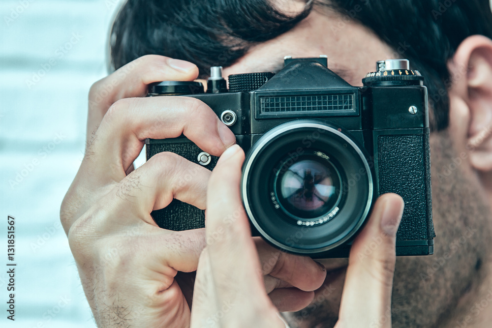 photo camera photo camera