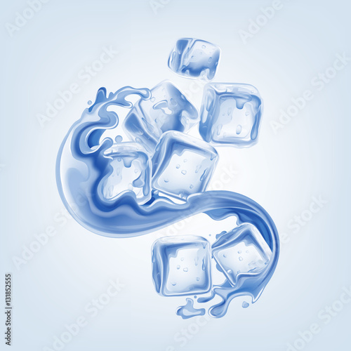 ice