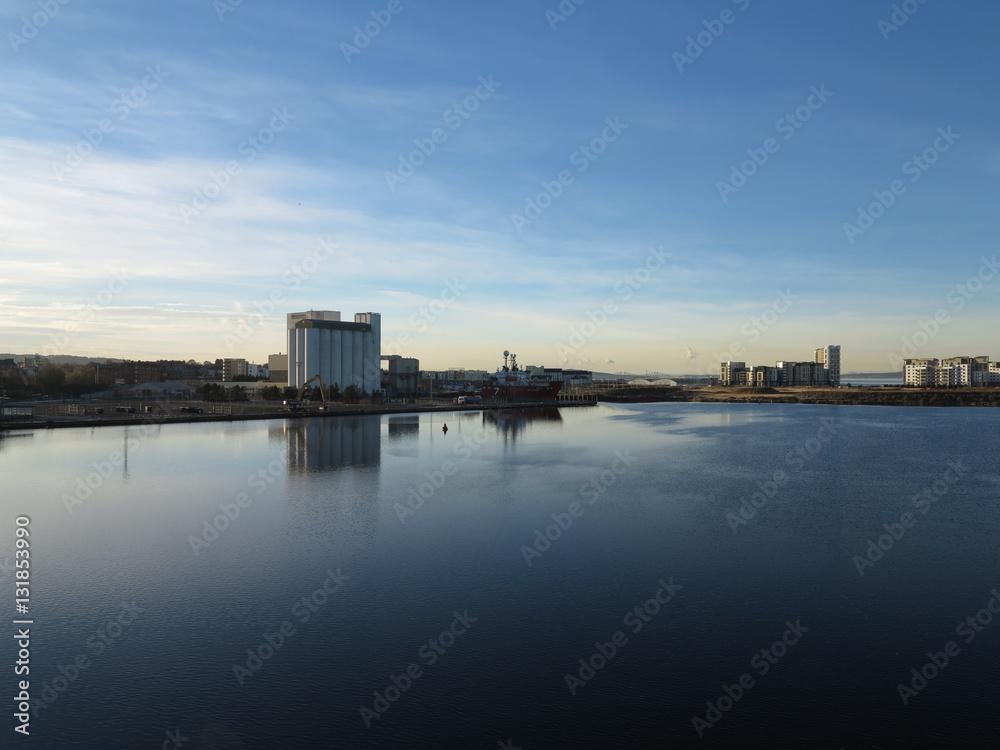 Port of Edinburgh